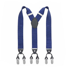 MEN TROUSERS SUSPENDERS 6 CLIP SUSPENDER CLIP_CWMM1106