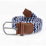 Versatile Elastic Woven Belt For Women And Men_Cwabe0435