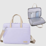 Shoulder 16 Inch Portable Briefcase Laptop Bag_Cwab2170