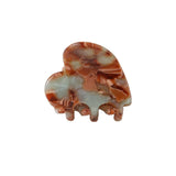 Cwaha1382_Acetic Acid Love Irregularity Hair Claw Clip