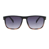 RETRO PERSONALITY STREET SHOOTING SUNGLASSES_CWASG0509