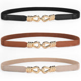 Simple And Versatile Elastic Belt
