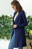 Women Casual Slim Cardigan_Awocal309