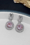 BEADS DECKED ROUND DANGLE EARRINGS_CWAJE0319