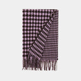 2024 New Double-Sided Simple Tassel Scarf_Cwasc1106