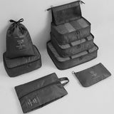8SETS PORTABLE TRAVEL STORAGE BAG_CWAB0543