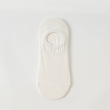 MESH BREATHABLE SWEAT WICKING INVISIBLE SOCKS_CWMS2000