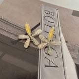 CRYSTAL JASMINE FLOWER EARRINGS_CWAJE1308