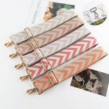 INTERCHANGEABLE COLORFUL 5CM WIDE STRAPS_CWMM1053