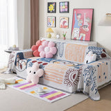 Winter Sofa Cover Blanket For All Seasons_Cwmm9649