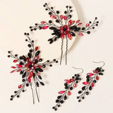 Vintage Wedding Bridal Hair Accessories