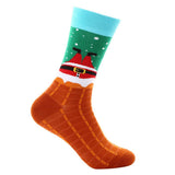 2024 NEW ALL MATCH CHRISTMAS MIDDLE TUBE SOCKS_CWMS1008