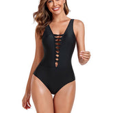 2024 NEW SEXY HOLLOW ONE PIECE SWIMSUIT_CWMW0291