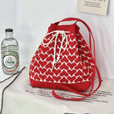 2024 New Fashion Love Crossbody Bucket Bag_Cwab3086