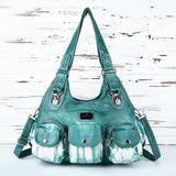 Women Casual Shoulder Bag_Cwab0771