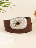 Light Luxury Versatile And Fashionable Belt