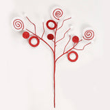 CANDY CHRISTMAS PICKS FOR TREE BOUQUET_CWAJE5311