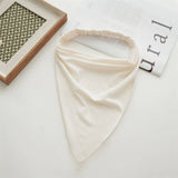 COTTON ELASTIC LARGE HEADBAND HAIR ACCESSORIES_CWAHA4149