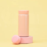 NEW PORTABLE STAINLESS STEEL THERMOS CUP_CWMM0982