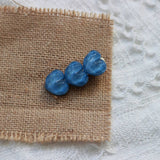 CARTOON THREE LOVE RIPPLE HAIRPINS_CWAHA1826