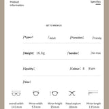 STYLISH HEART MOSAIC SUNGLASSES WITH COLORFUL_CWASG0345