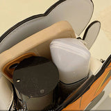 FASHION FUNNY PUMPKIN SHOULDER BAG_CWAB0979