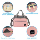 Travel Cross-Body Mommy Bag_Cwab2227