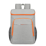 INSULATED COOLER BACKPACK FOR OUTDOOR PICNIC_CWAB5408
