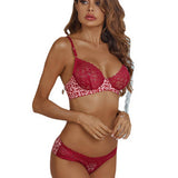 SEXY LINGERIE SET FOR WOMEN_CWMU0144