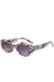 Wide Frame Beads Stud Dandy Sunglasses_Cwasg0092