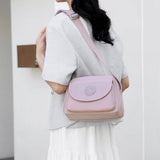 FASHION LIGHTWEIGHT NYLON CLASSIC SHOULDER BAG_CWAB3449