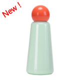 CUTE OUTDOOR DOUBLE LAYER HOT AND COLD WATER CUP_CWMM0977