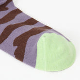FRENCH FASHION COTTON SKI SOCKS_CWMS0192