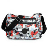 CASUAL WATERPROOF SHOULDER MESSENGER BAG_CWAB3525