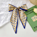 Versatile Geometric Square Hair Fashion Headband