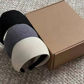 RETRO SIMPLE WIDE BRIM HEADBAND HEADBAND_CWAHA4036