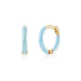 ROUND HANDMADE OIL DROP FASHION EARRINGS_CWAJE1766