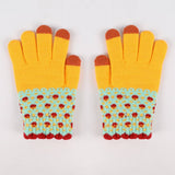 Winter Touch Screen Cold-Proof Full-Finger Gloves_Cwag0415