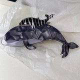 2024 NEW OCEAN SHARK HAIR CLIP_CWAHA1344