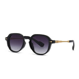 SMALL FRAME MODERN AND ATTRACTIVE RETRO SUNGLASSES_CWASG0442