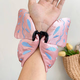 Sweet Butterfly Hair Claw Clip Fashion Accessory_Cwaha07372