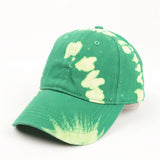 Trendy Tie-Dye Baseball Cap For Men Womencwah1146