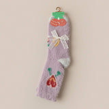 CUTE CARTOON THICK WARM MID TUBE SOCKS_CWMS0873