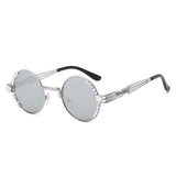 Women Round Frame Sunglasses_Cwasg0222