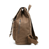 Vintage Back-To-School Canvas Backpack£¬bucket Bag_Cwab2210