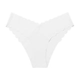 Traceless Ice Silk Underwear Triangle Underwear_Cwmu0064