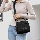 LARGE CAPACITY MULTI LAYER SHOULDER CROSSBODY BAG_CWAB3536