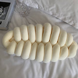 CATERPILLAR WOVEN PILLOW CUSHION_CWMM0860