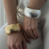 FASHIONABLE DESIGN SPRING BRACELET FOR WOMEN_CWMM3100