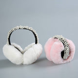 FASHION CARTOON EARMUFFS_CWMM1417